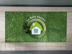 NADA Mosmuur La Belle Maison