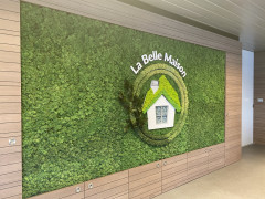 NADA Mosmuur La Belle Maison