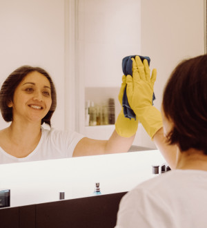 poetshulp kuist spiegel