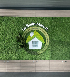 NADA Mosmuur La Belle Maison