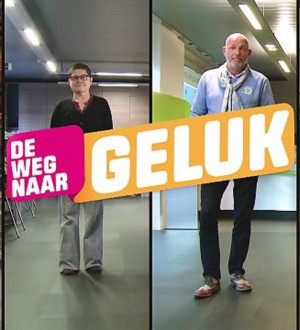 Fieldcoach Lidia in de weg naar geluk